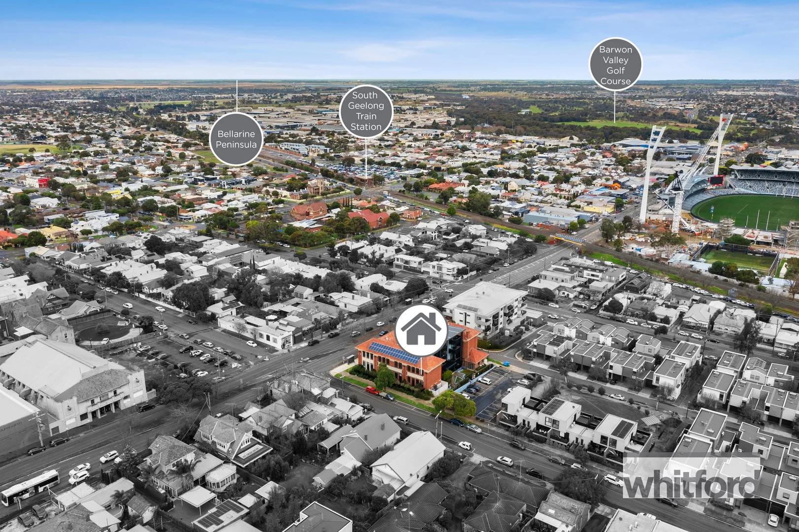 Additional image 11 of 107/312 Moorabool Street, Geelong VIC 3220