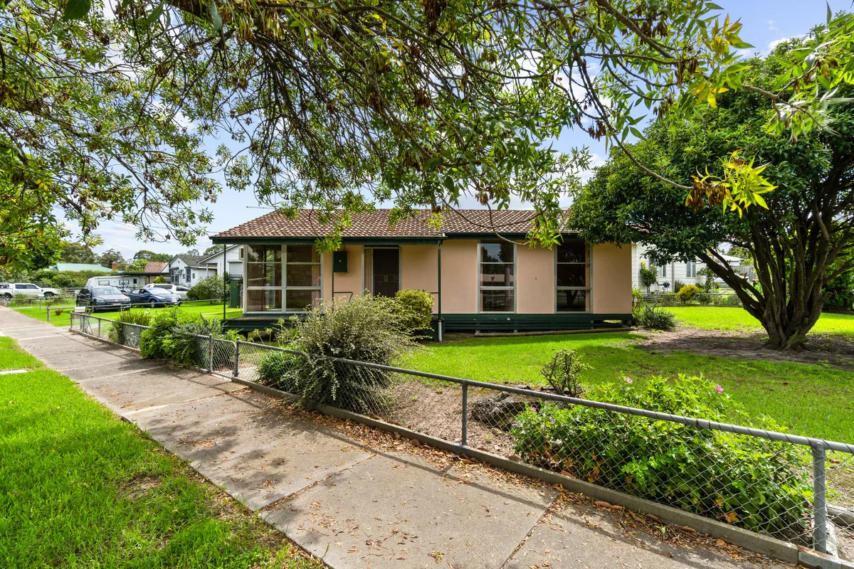 1 Allman Street, Heyfield VIC 3858