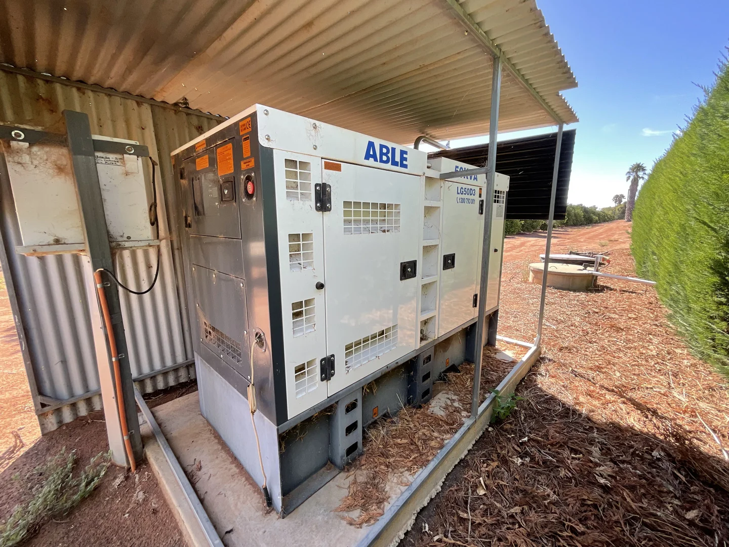 Additional image 25 of 187 Morley Road, Yoogali NSW 2680