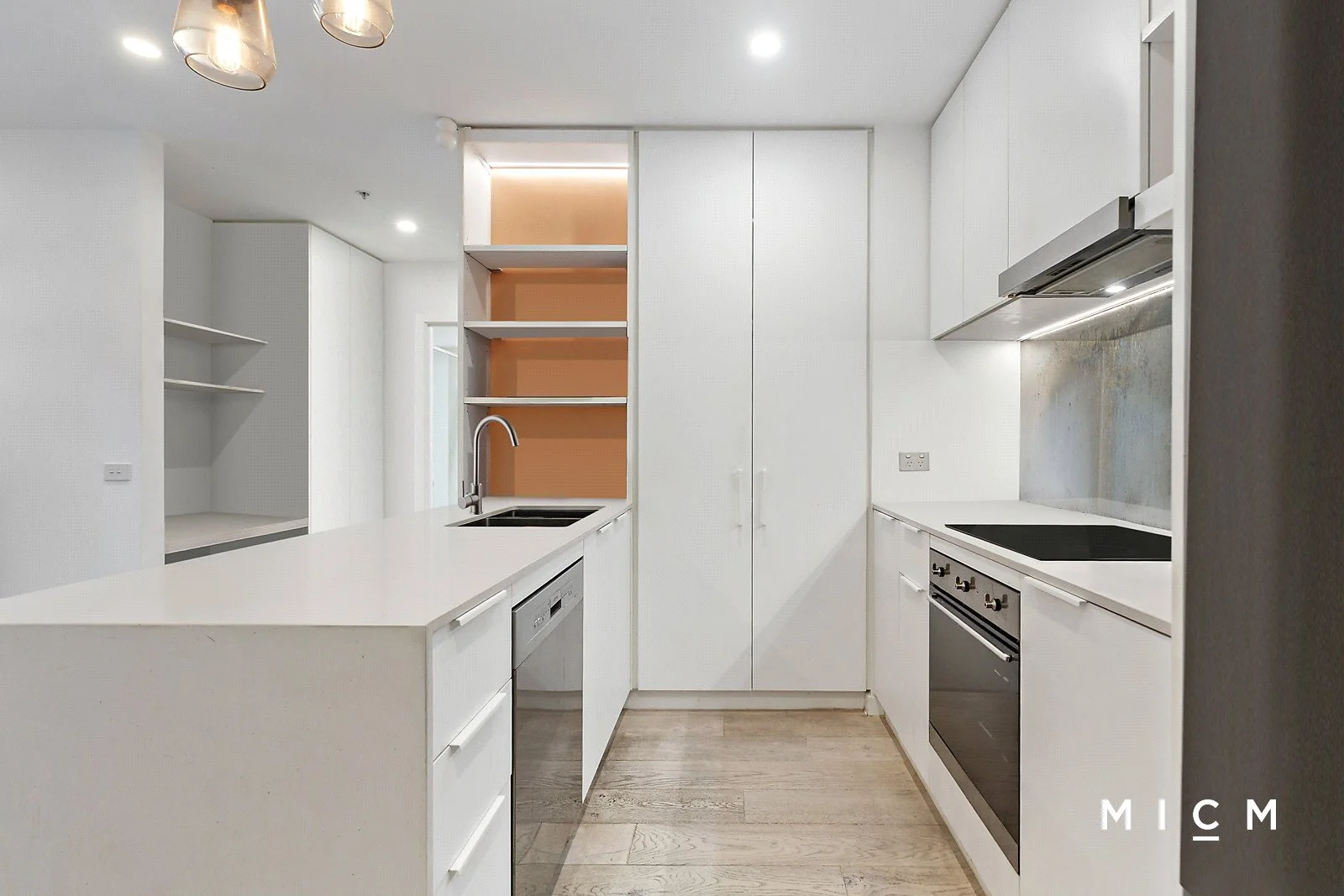 Additional image 3 of 301/392 Spencer Street, West Melbourne VIC 3003