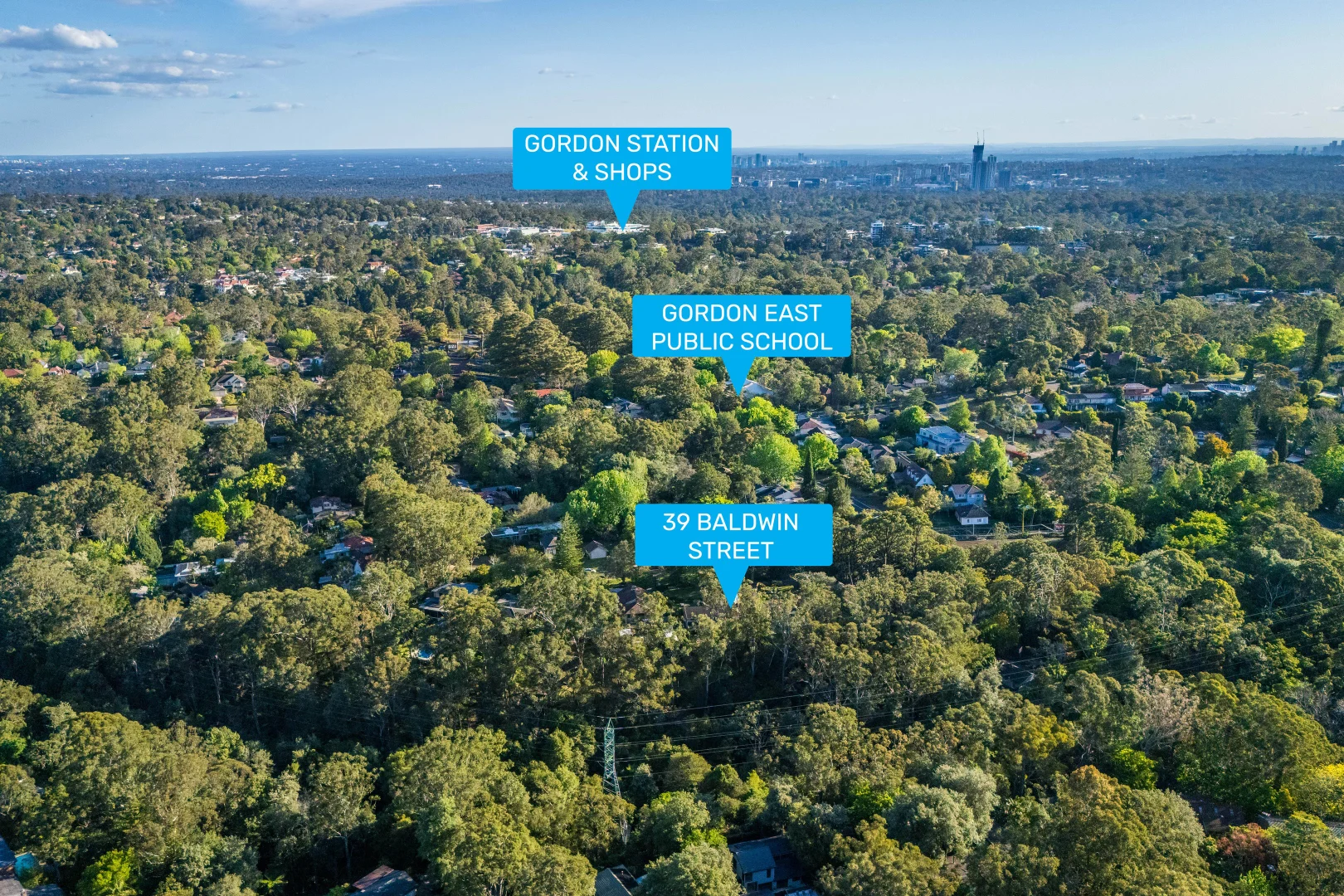 Additional image 14 of 39 Baldwin Street, Gordon NSW 2072