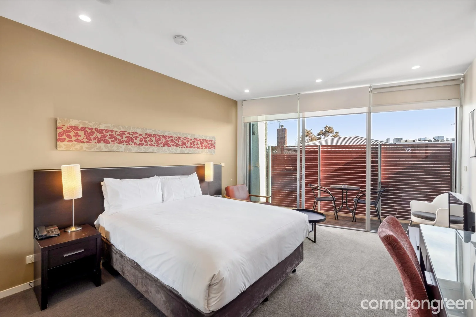 39/217 - 4/18 Ferguson Street, Williamstown VIC 3016