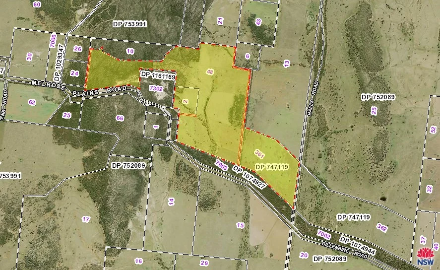 Additional image 21 of 120 Melrose Plains Road, Fifield NSW 2875