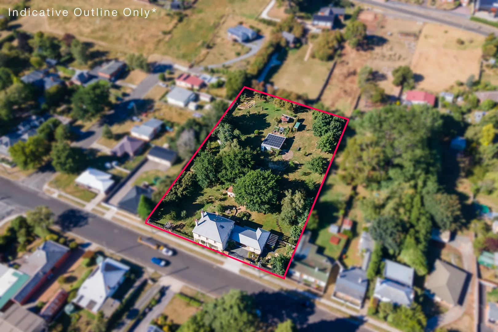 Additional image 39 of 33 West Barrack Street, Deloraine TAS 7304