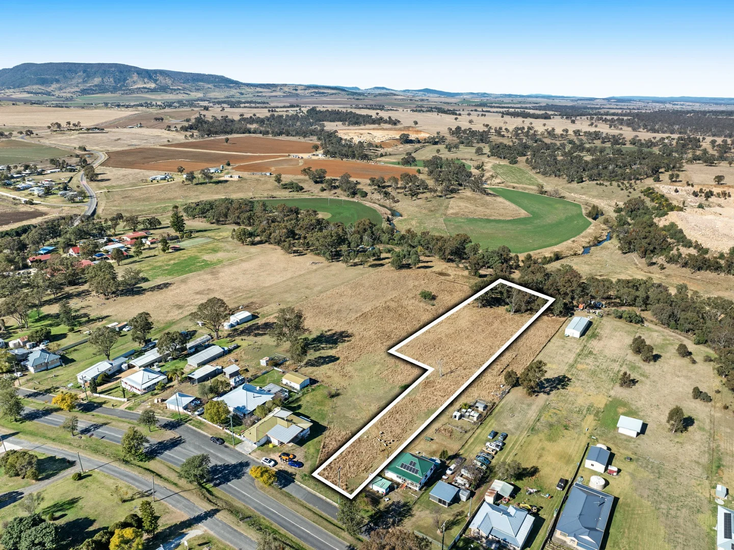 Additional image 2 of Proposed Lot 12 King Street, Yangan QLD 4371