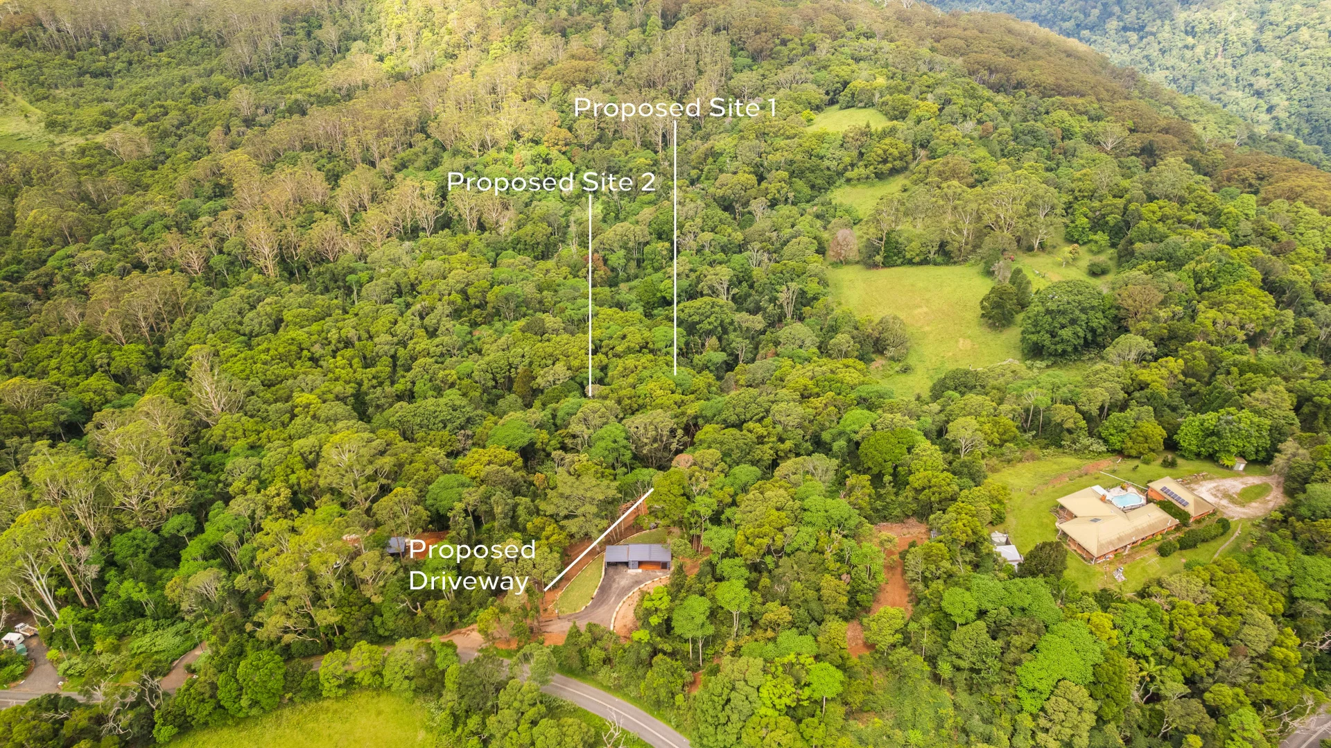 Additional image 19 of 2481 Springbrook Road, Springbrook QLD 4213