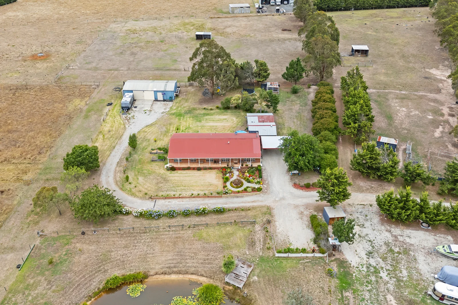 Additional image 4 of 50 Sheepwash Creek Road, Flynn VIC 3844
