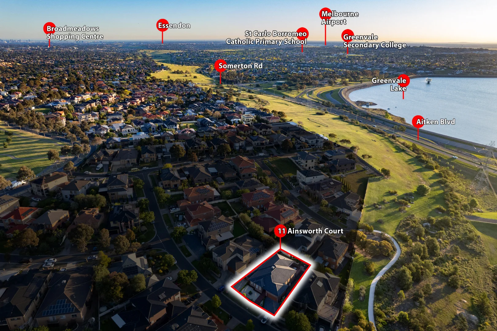 Additional image 35 of 11 Ainsworth Court, Roxburgh Park VIC 3064