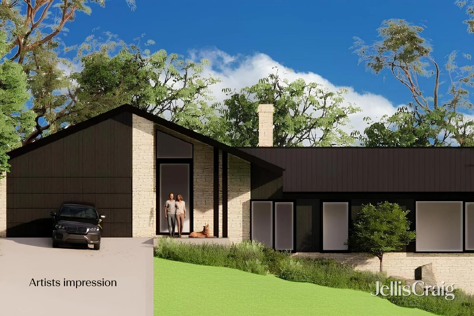 Additional image 10 of 9 Range Road, Hepburn Springs VIC 3461