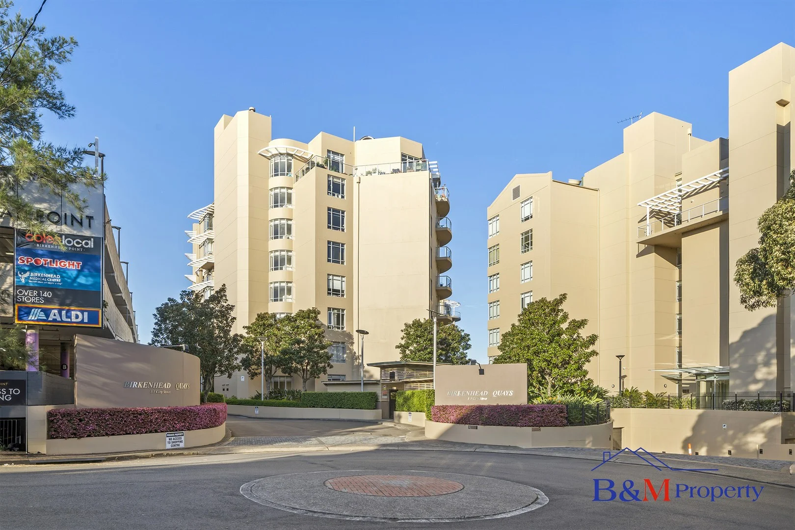 Additional image 32 of 1003/5 Cary Street, Drummoyne NSW 2047