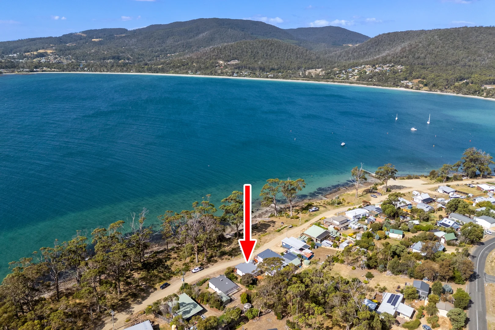 Additional image 32 of 39 Batchelor Street, White Beach TAS 7184