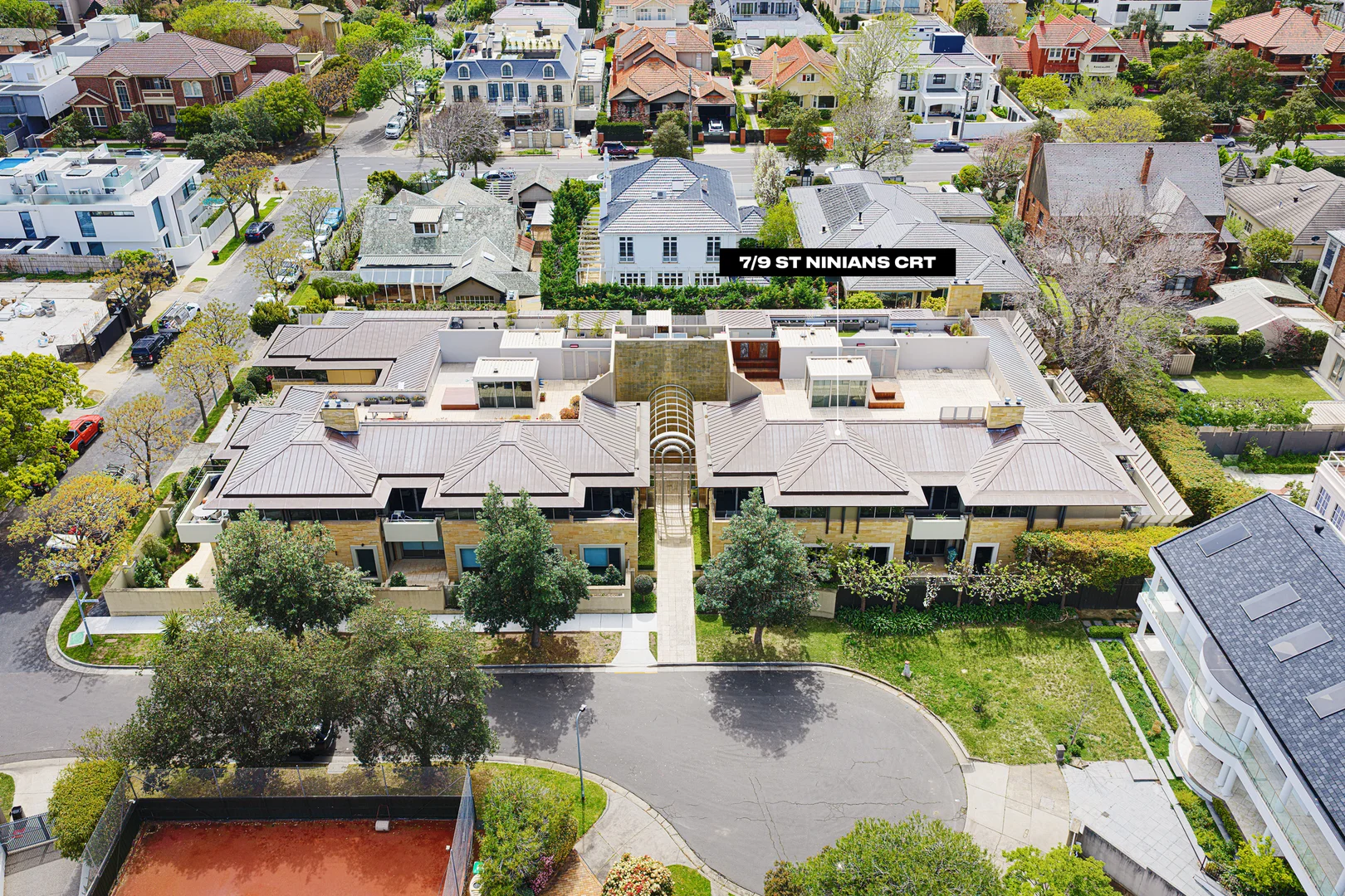 Additional image 12 of 7/9 St Ninians Court, Brighton VIC 3186