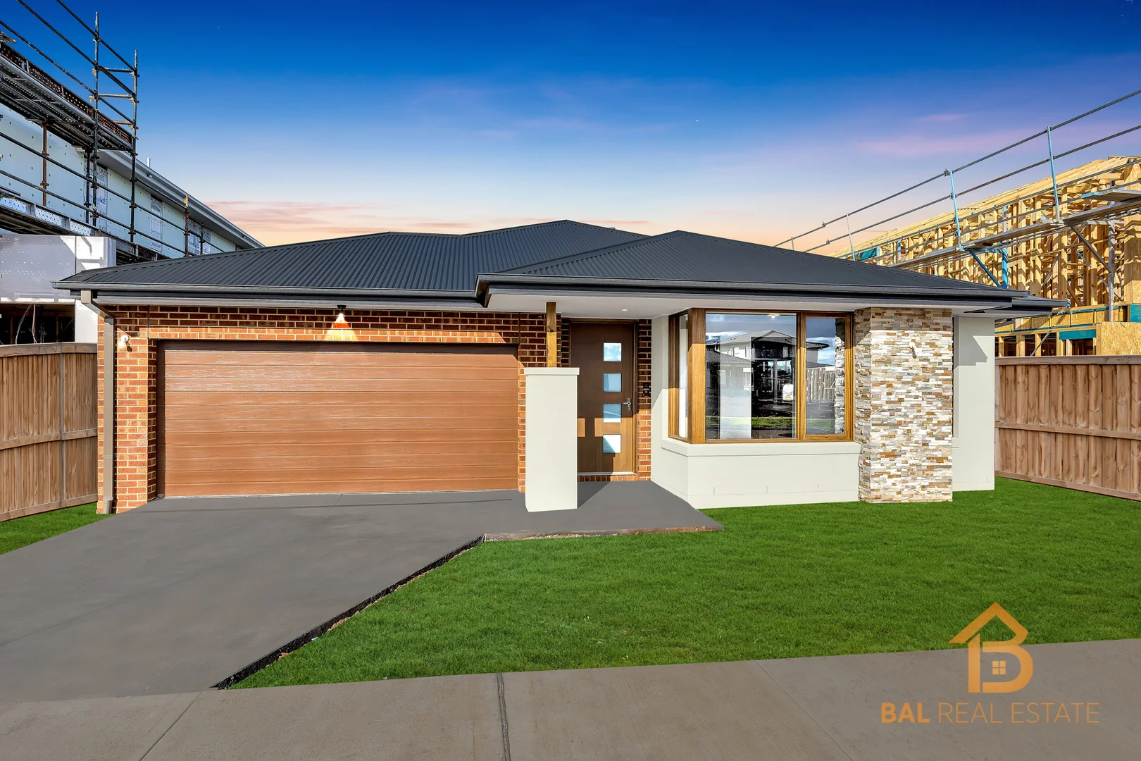 Additional image 2 of 8 Cinnamon Circuit, Fraser Rise VIC 3336