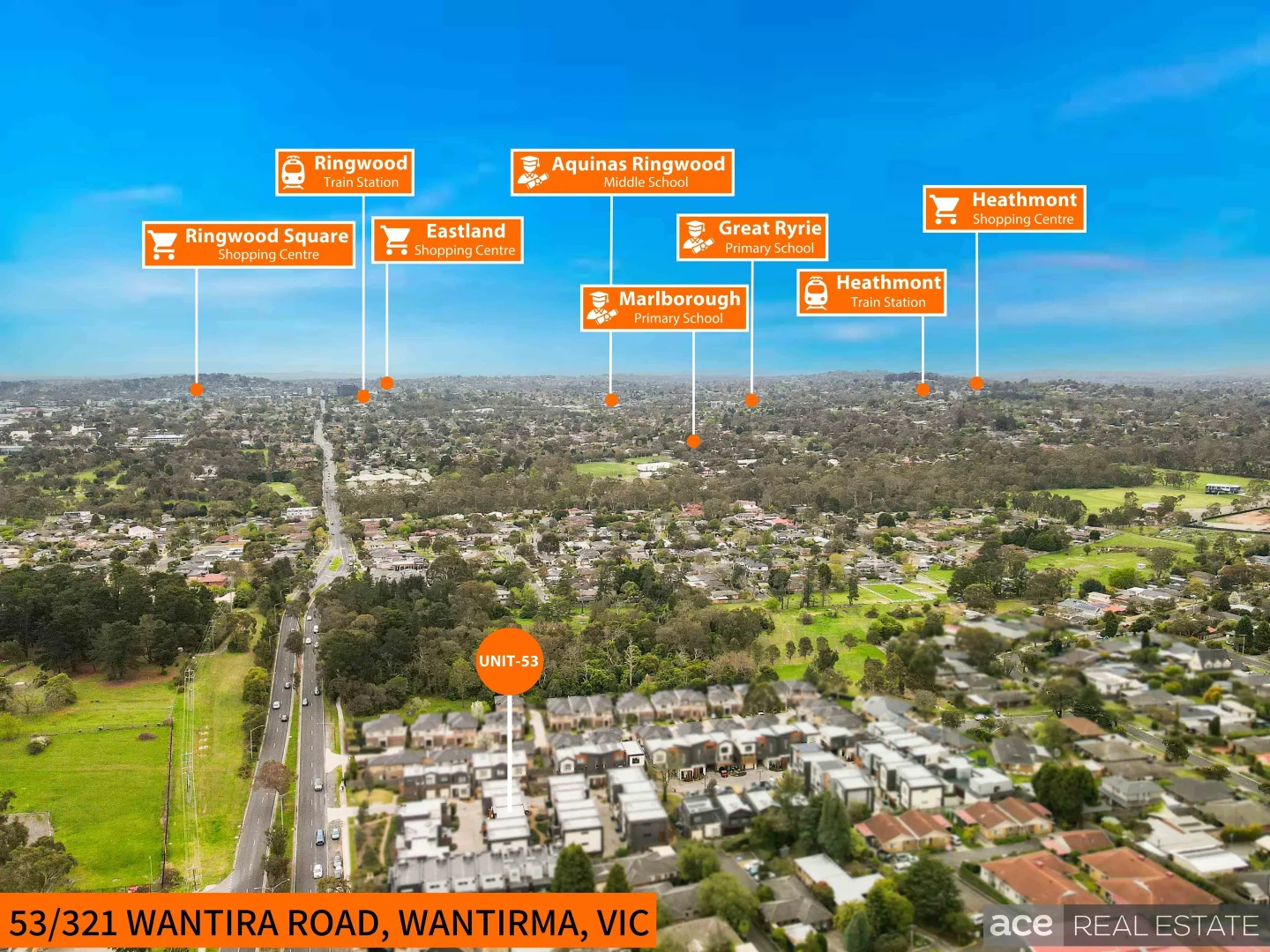 Additional image 20 of 53/321 Wantirna Rd, Wantirna VIC 3152