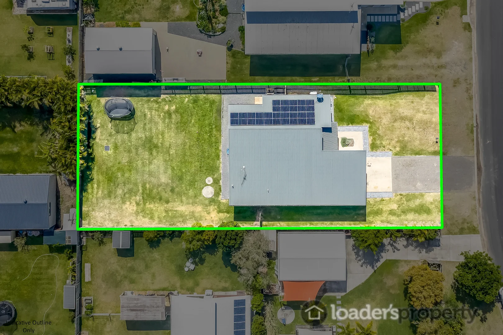 Additional image 28 of 3 Avalon Street, Burnett Heads QLD 4670