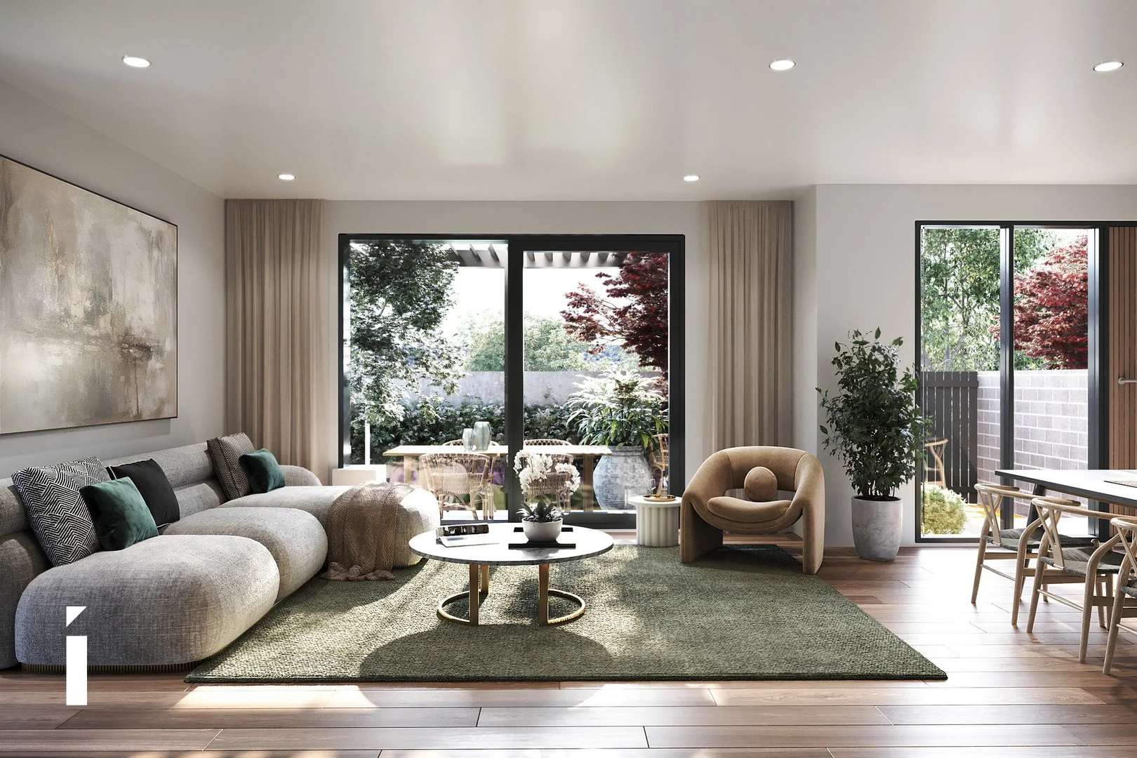 1/65 Sibosado Street, Denman Prospect ACT 2611