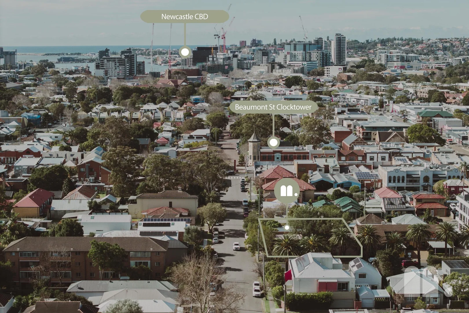 Additional image 2 of 57 James Street, Hamilton NSW 2303