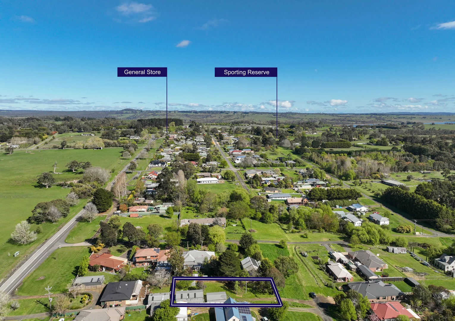 Additional image 7 of 38 Clowes Street, Tylden VIC 3444