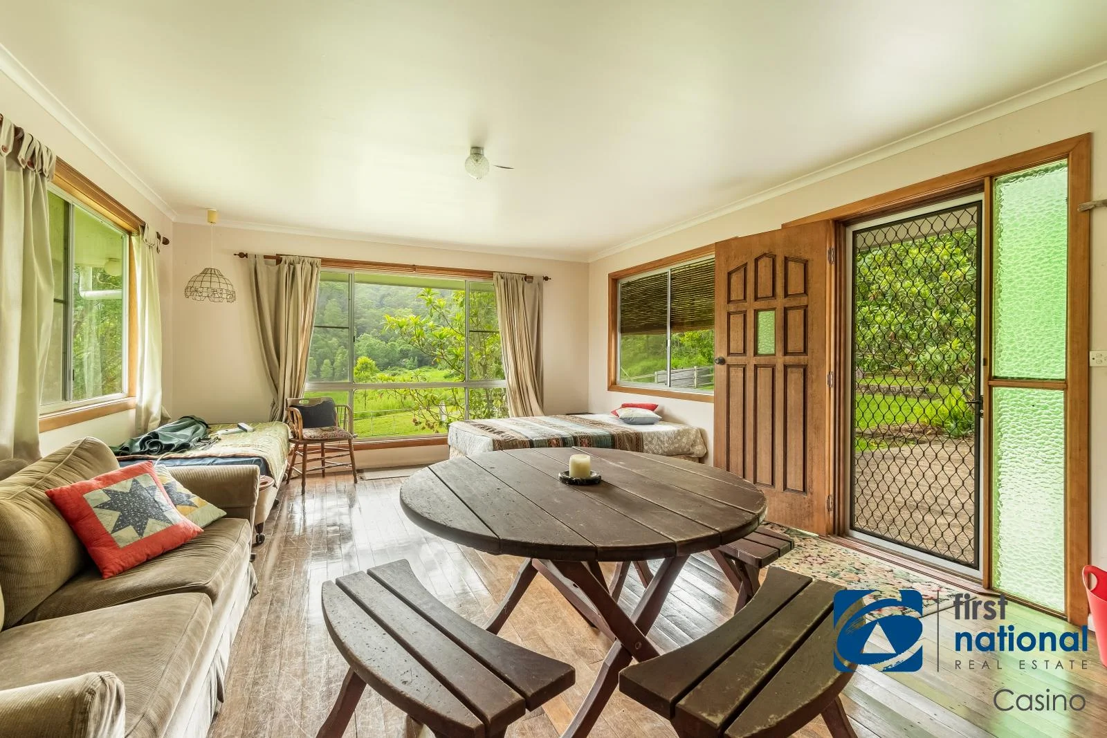 Additional image 8 of Lot 102 Duck Creek Road, Old Bonalbo NSW 2469