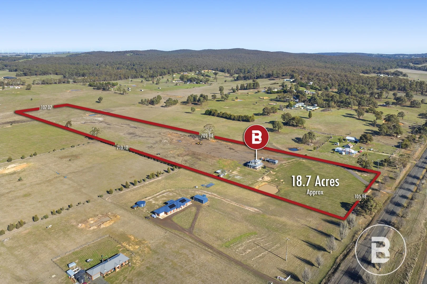 66 Dunstan Court, Trawalla VIC 3373