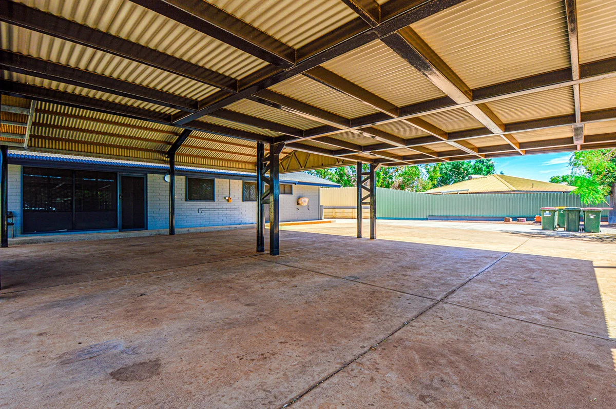Additional image 27 of 11 Orchid Close, South Hedland WA 6722