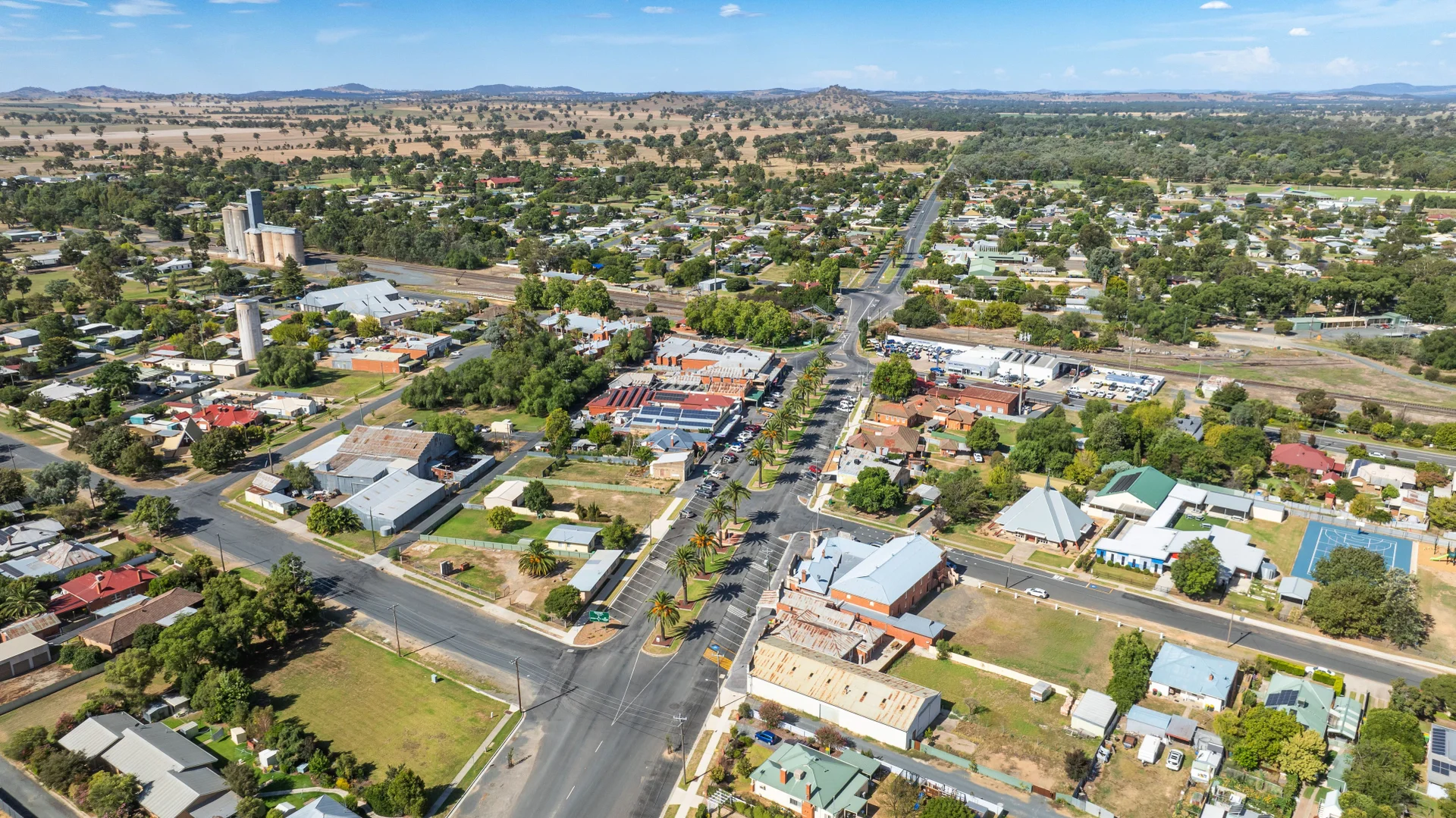 Additional image 5 of Balfour Street, Culcairn NSW 2660