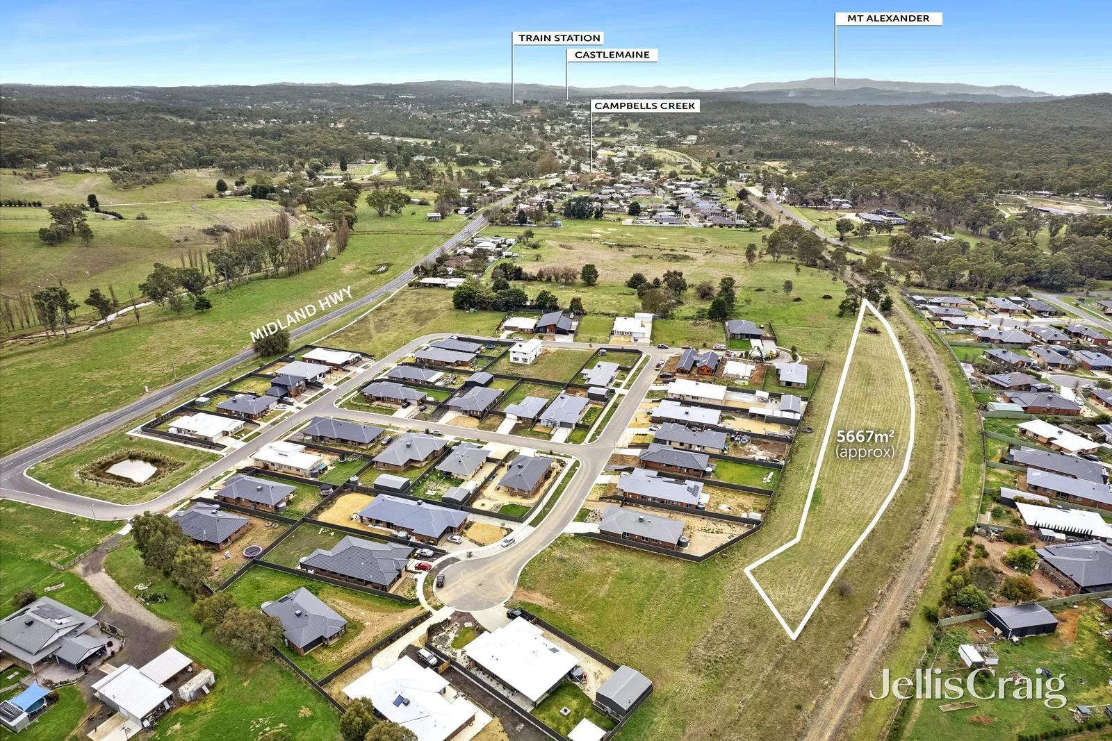 Additional image 4 of 14 Midland Highway, Campbells Creek VIC 3451