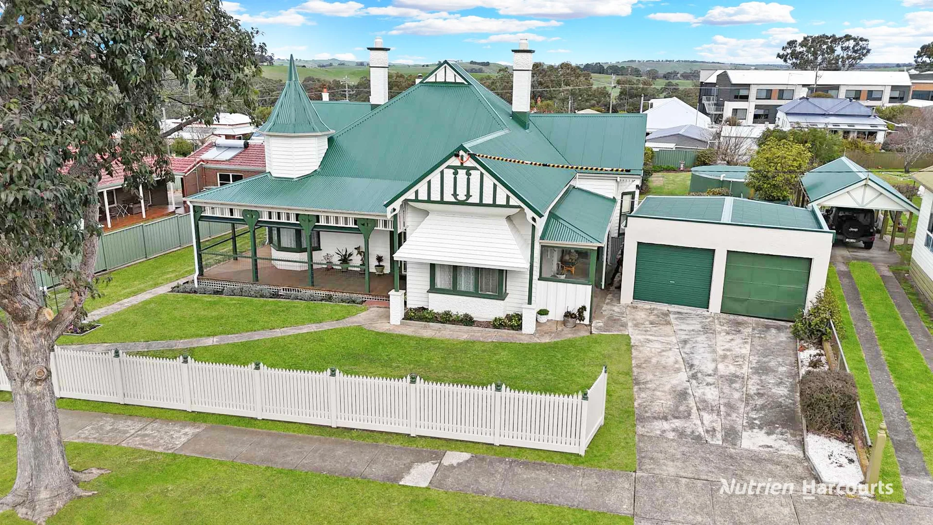 Additional image 2 of 203 Henty Street, Casterton VIC 3311