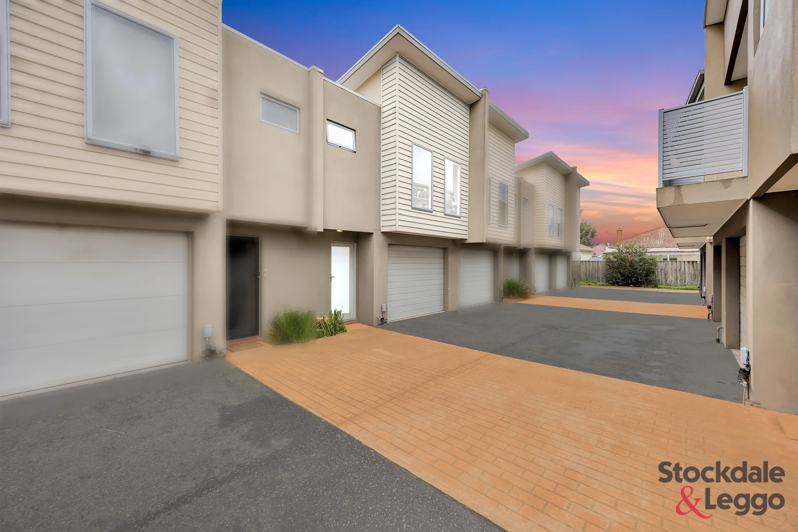 Additional image 6 of 11/6 Rosamond Road, Footscray VIC 3011