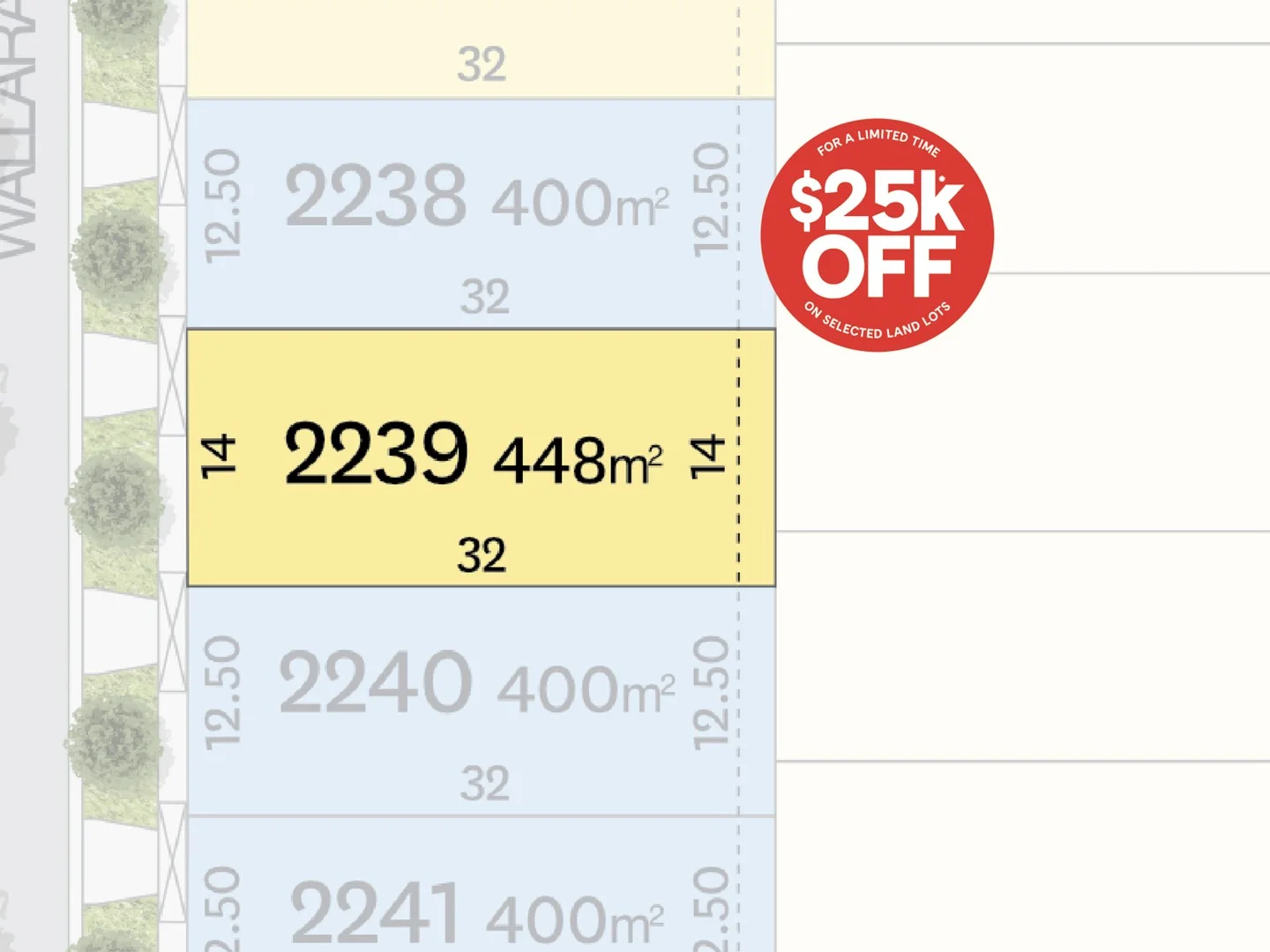 Wallara Waters Boulevard, Wallan VIC 3756