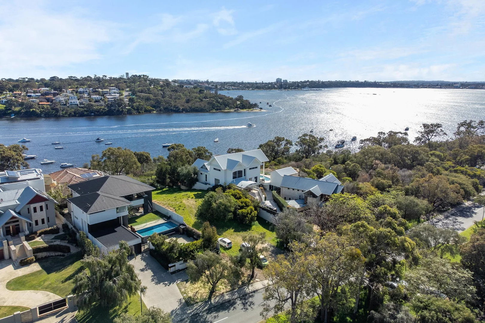 Additional image 2 of Proposed Lot 2 125 Point Walter Road, Bicton WA 6157