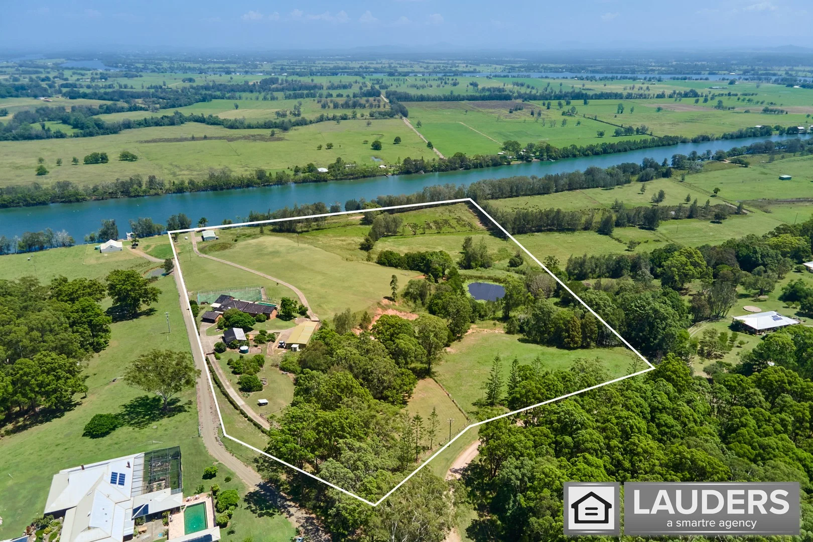 51 Riverview Road, Mitchells Island NSW 2430