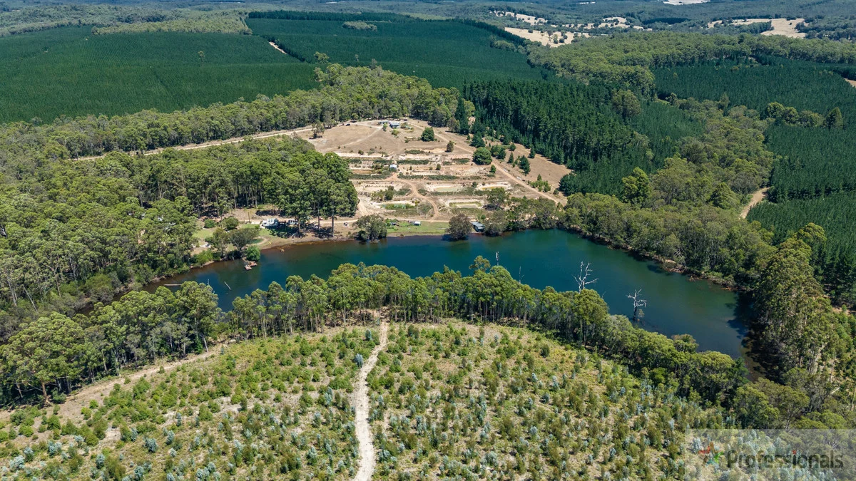 Additional image 2 of 60 Langley Road (Upper Warren), Manjimup WA 6258