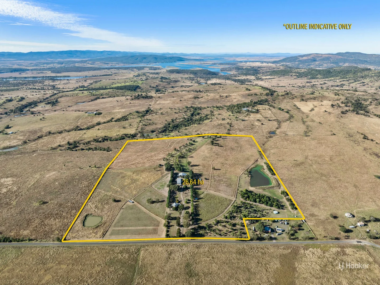 Additional image 23 of 101 Ostrofskis Road, Mount Beppo QLD 4313