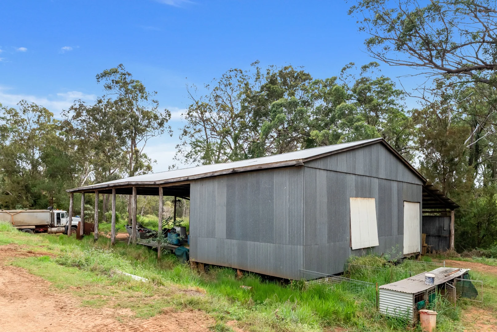 Additional image 10 of Lot 83 Chester Road, Wondecla QLD 4887