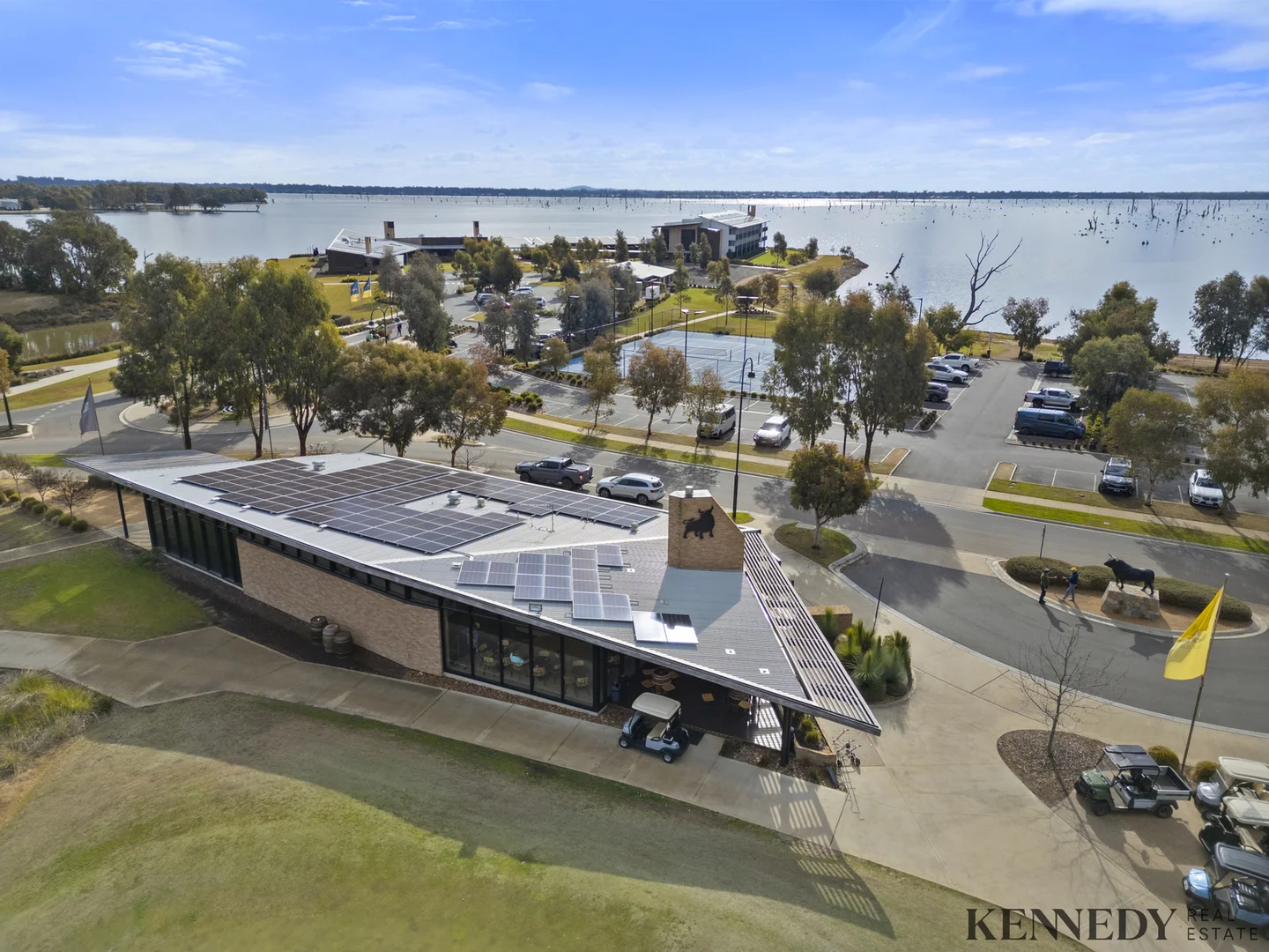 Additional image 9 of 88 Serenity Drive, Yarrawonga VIC 3730