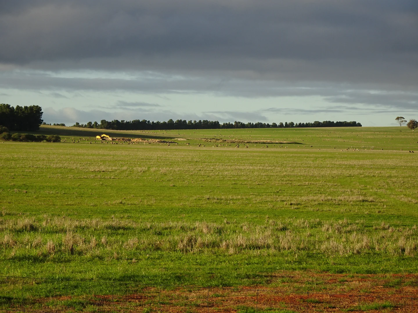Additional image 4 of Lot 12520 Great Southern Highway, Woodanilling WA 6316