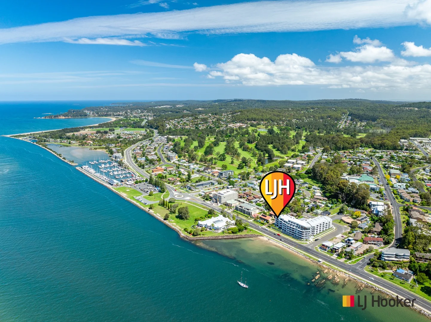 Additional image 2 of 314/1A Herarde Street, Batemans Bay NSW 2536