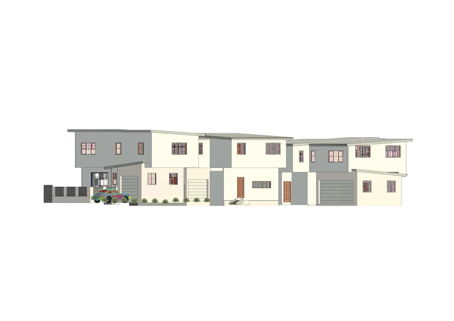 Additional image 7 of 1/5 & 2/5 Leamington Road, Oak Flats NSW 2529
