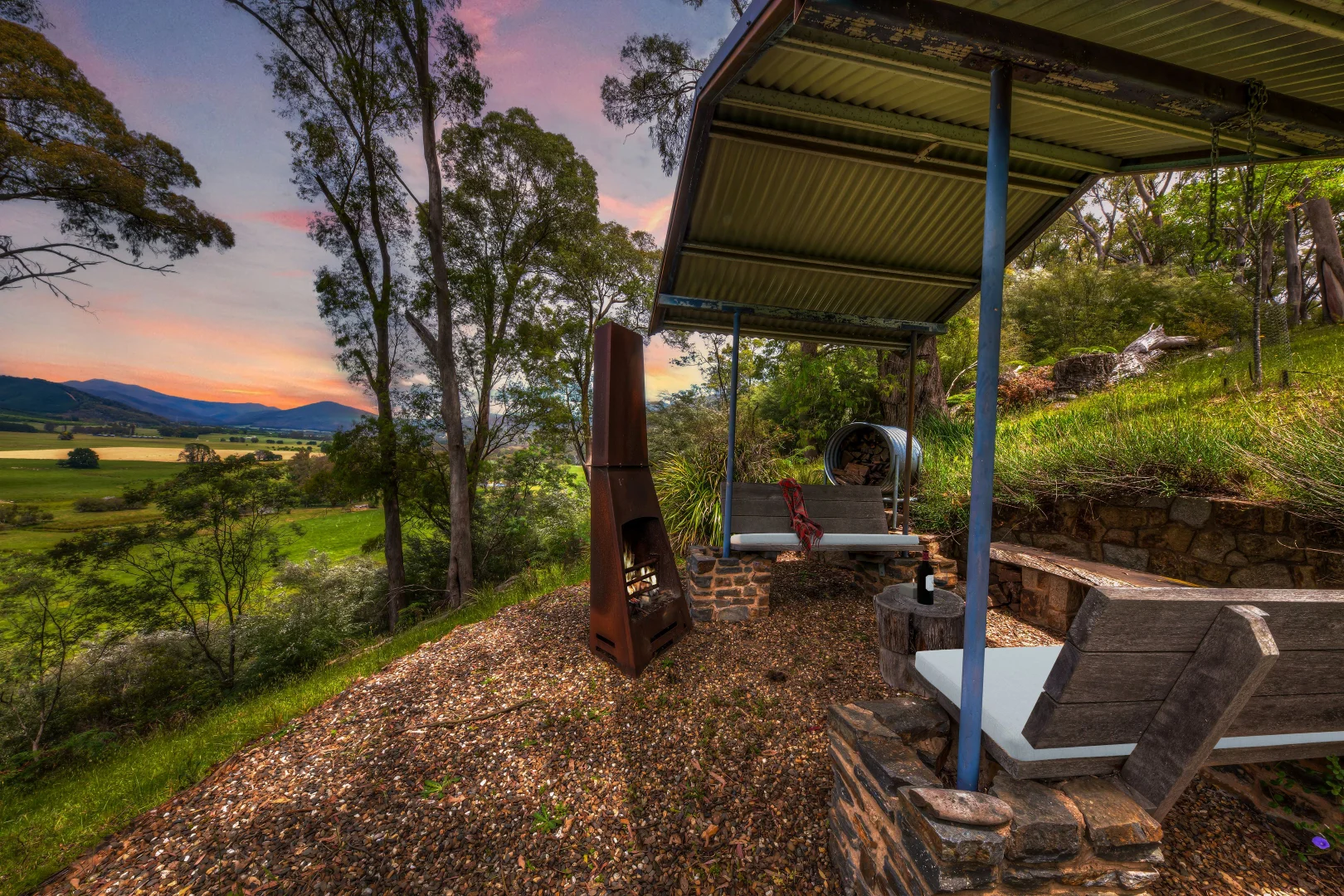 Additional image 31 of 207 Mount Buffalo Road, Porepunkah VIC 3740