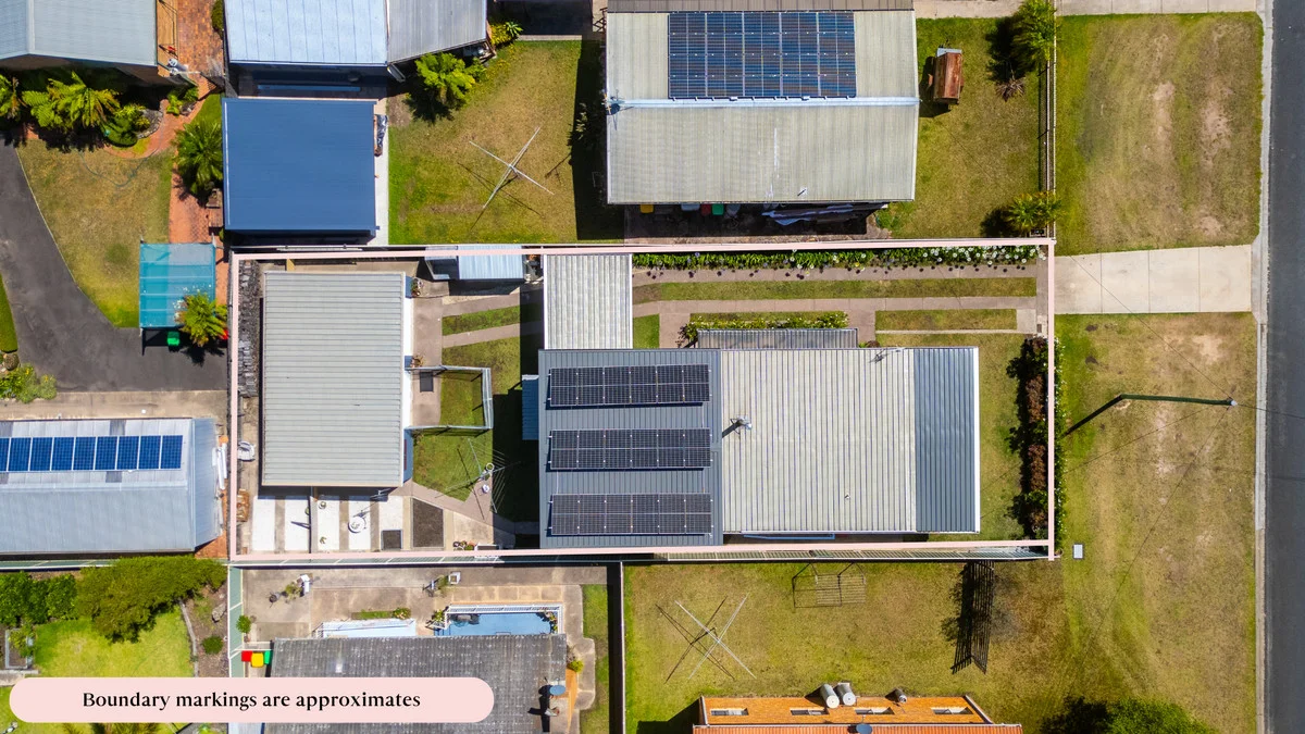 Additional image 30 of 30 Narregol Street, Pambula NSW 2549