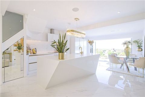 Moordown, London SE18