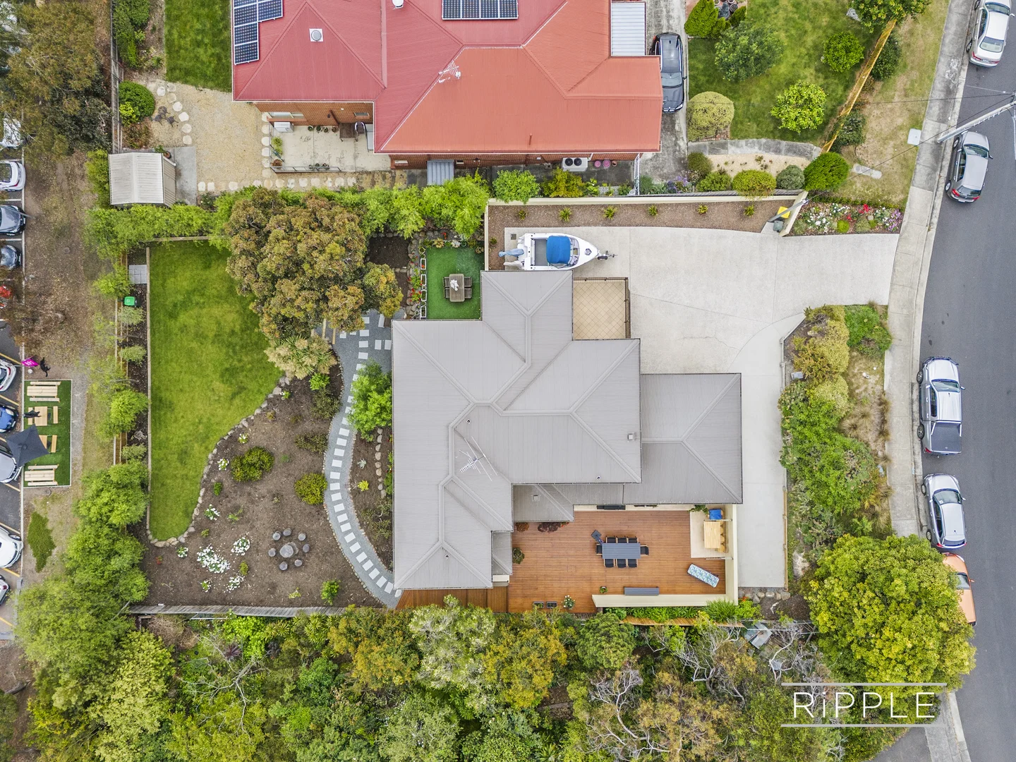 Additional image 33 of 74 Nelson Road, Mount Nelson TAS 7007