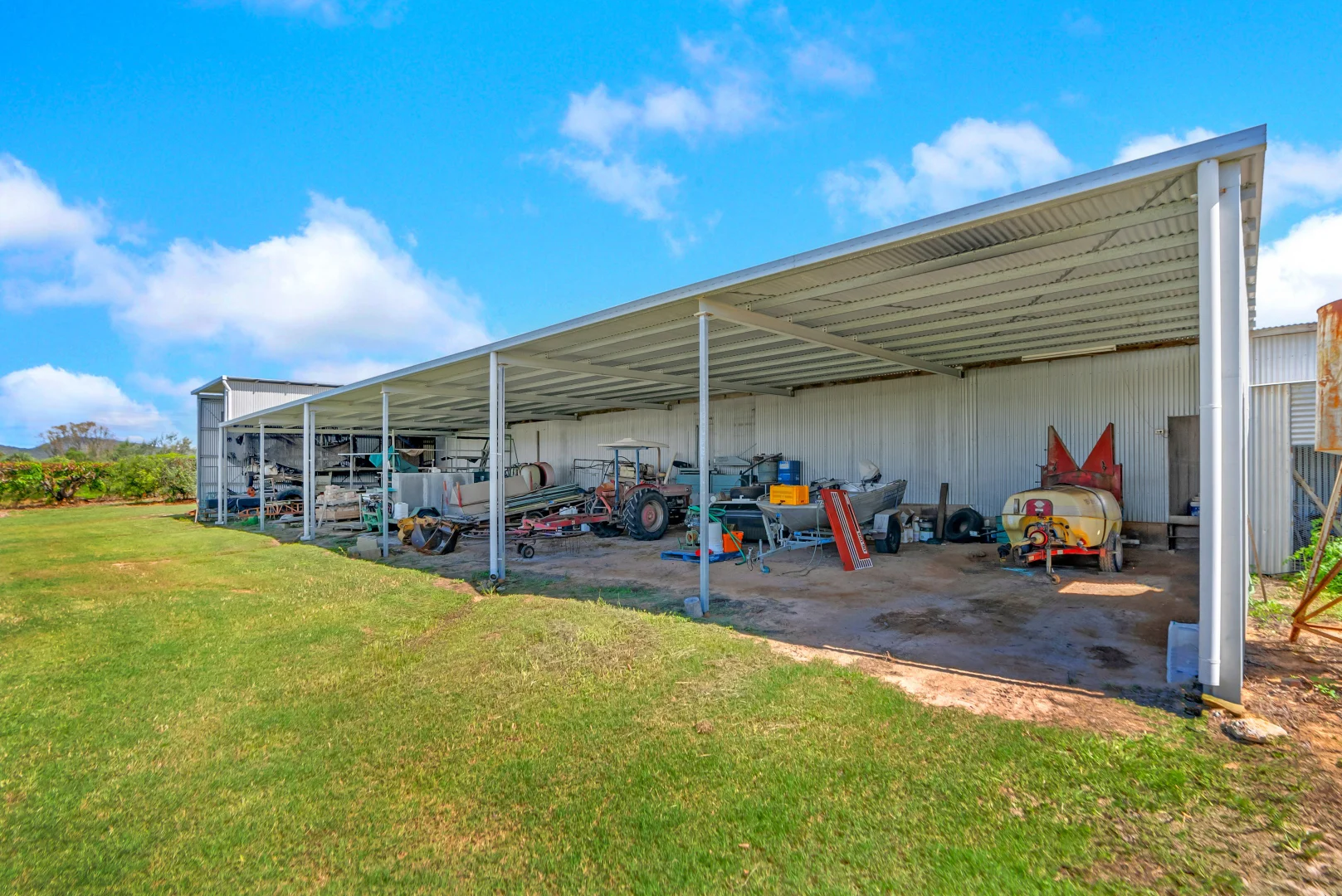 Additional image 16 of 119 McLeod Road, Mutchilba QLD 4872