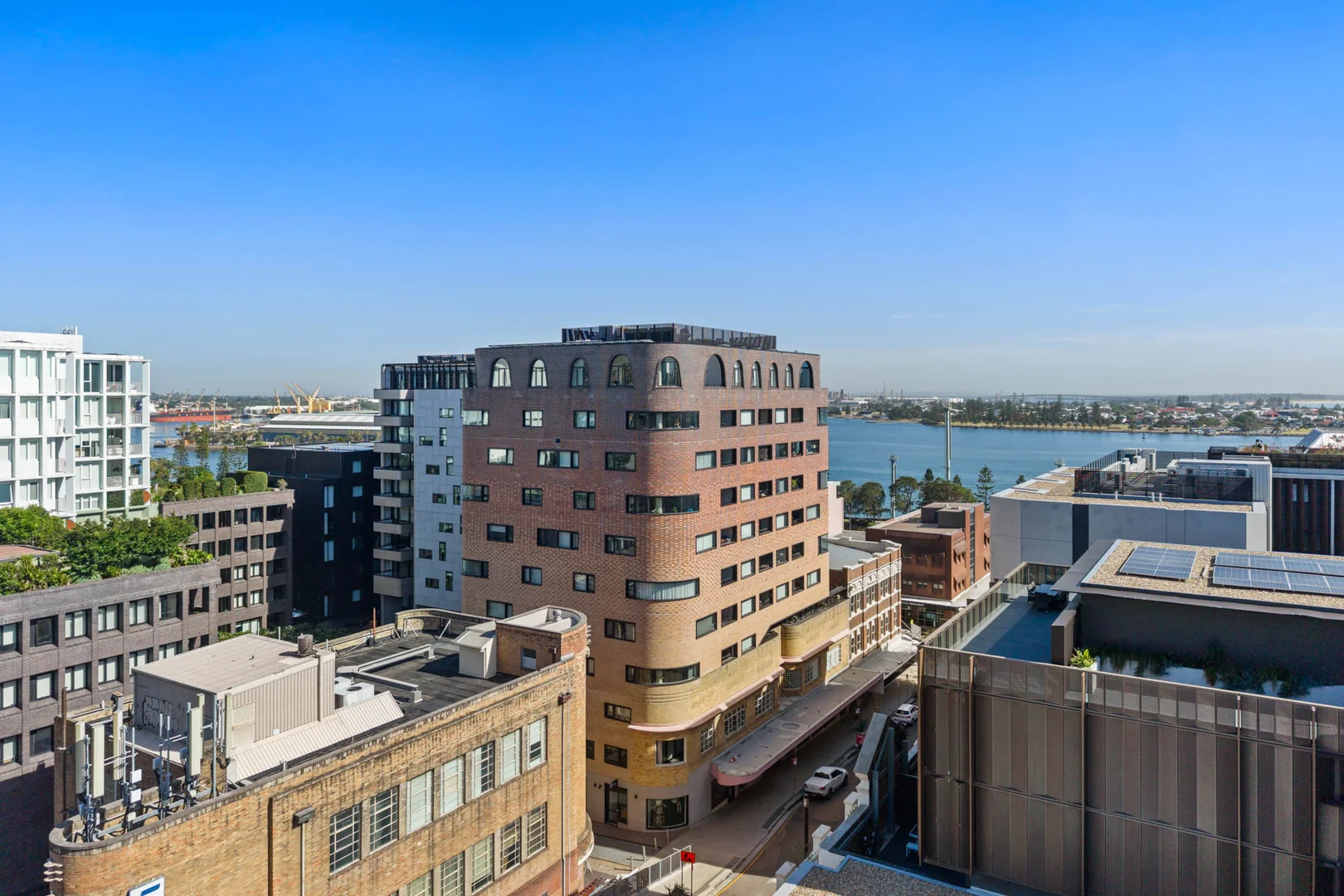 Additional image 15 of 803/18 Wolfe Street, Newcastle NSW 2300