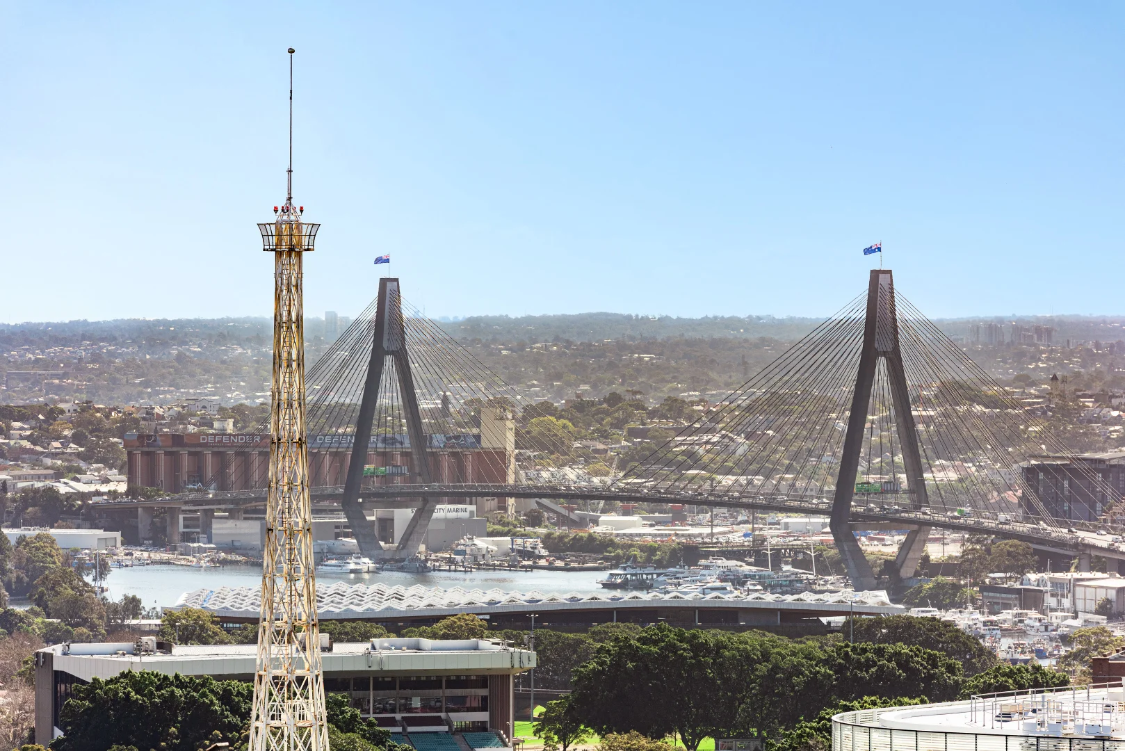 Additional image 14 of 2502/18 Park Lane, Chippendale NSW 2008