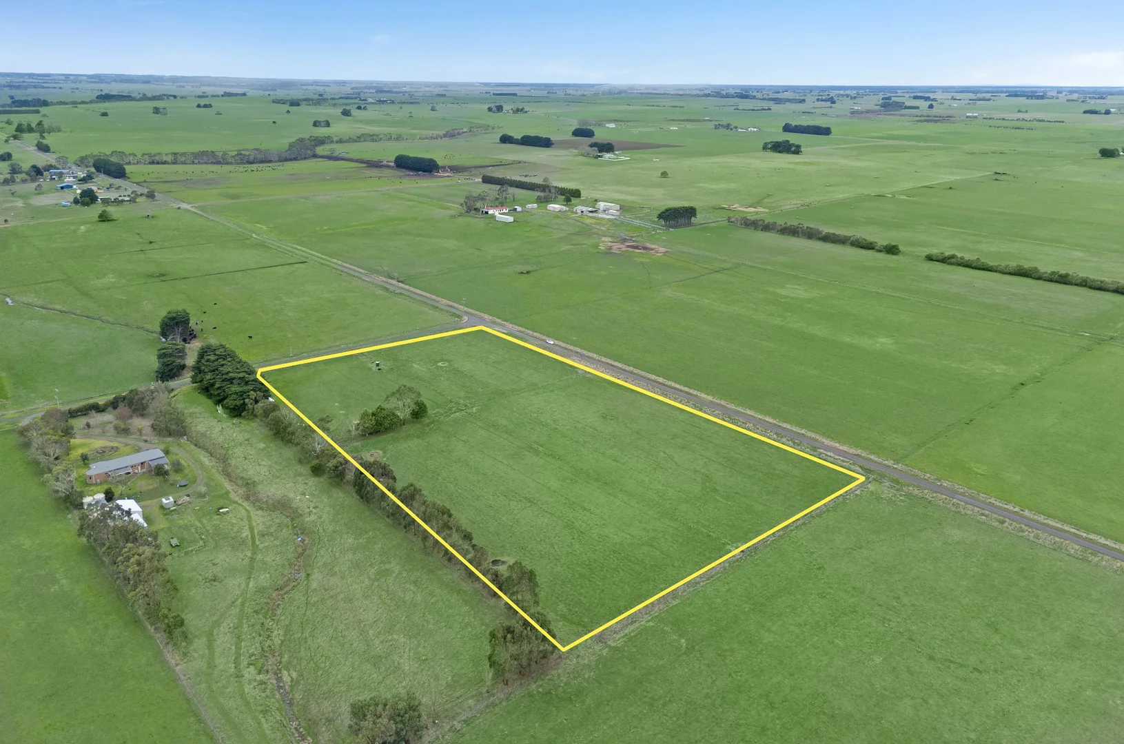 Additional image 5 of Cnr Scotts North Road & Hickeys Road, Kirkstall VIC 3283