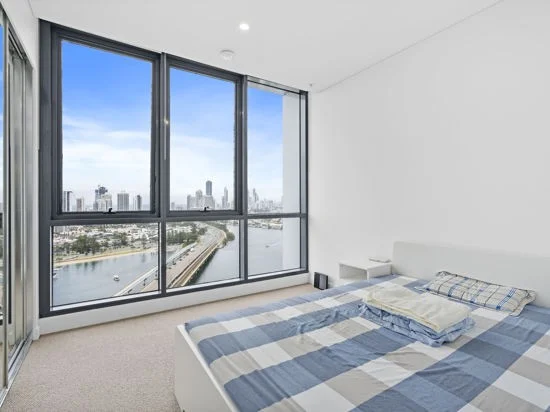 Additional image 6 of 2309/2 Como Crescent, Southport QLD 4215