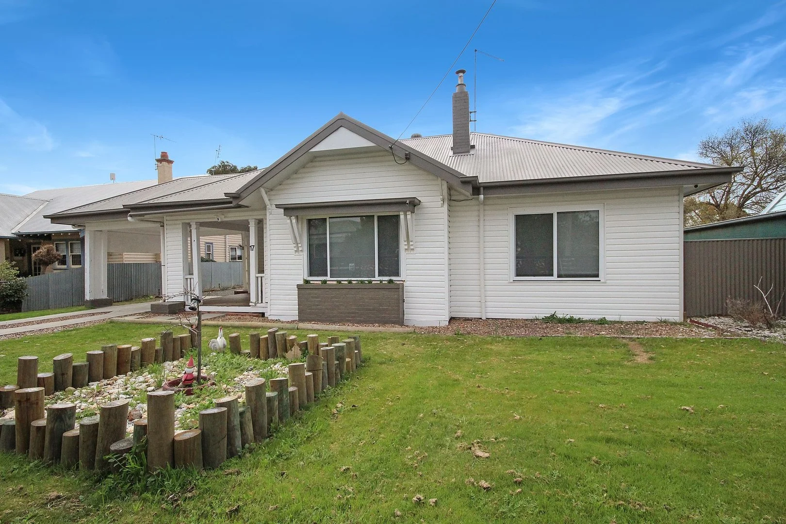17 Hamilton Street, Murtoa VIC 3390