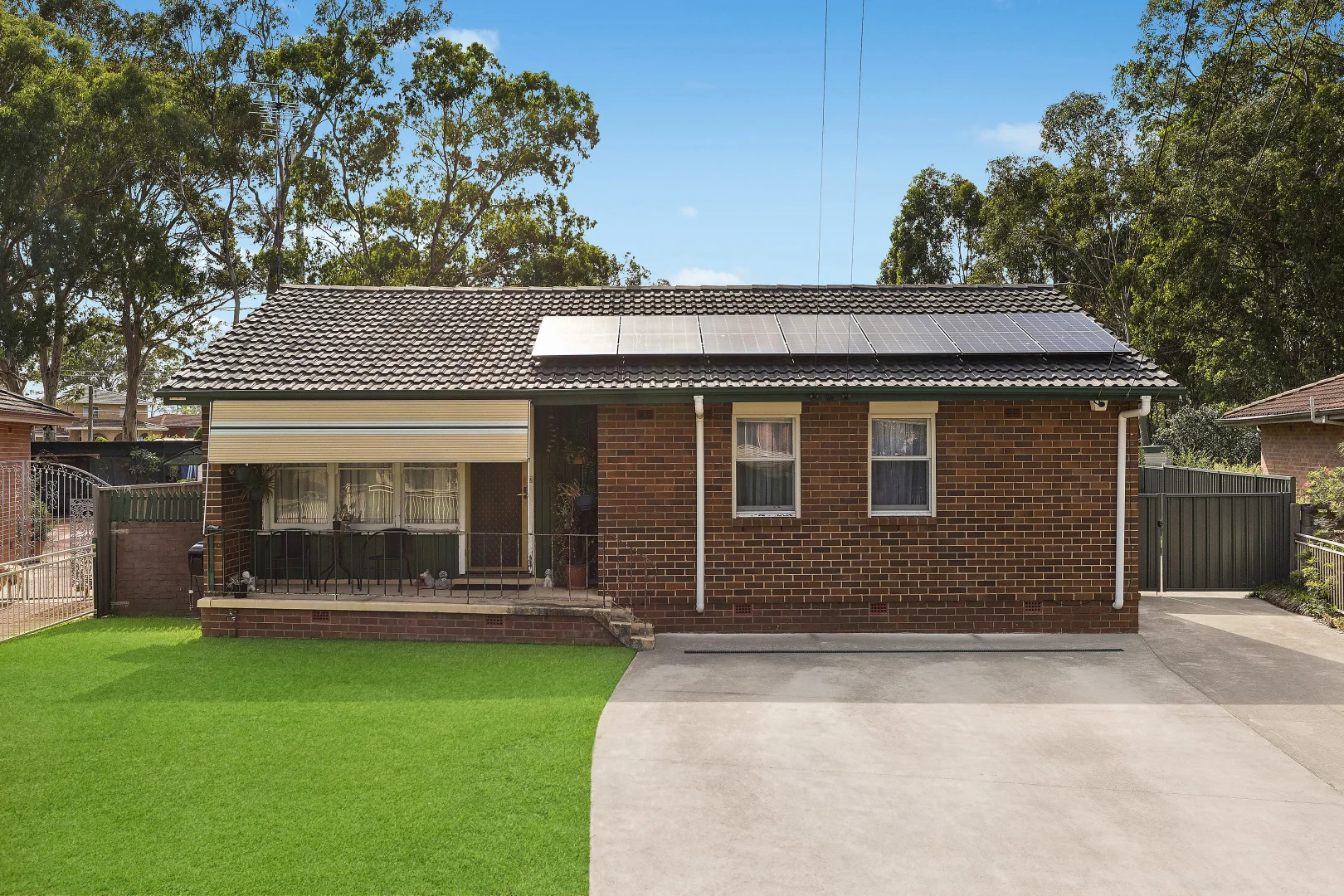 Additional image 2 of 55 Tumbarumba Crescent, Heckenberg NSW 2168